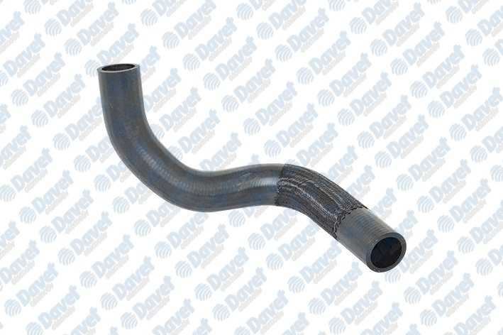 YTT Y40252 Radyator Hortumu Ford   Transit V348 (Tum Motor Tipleri) 12->